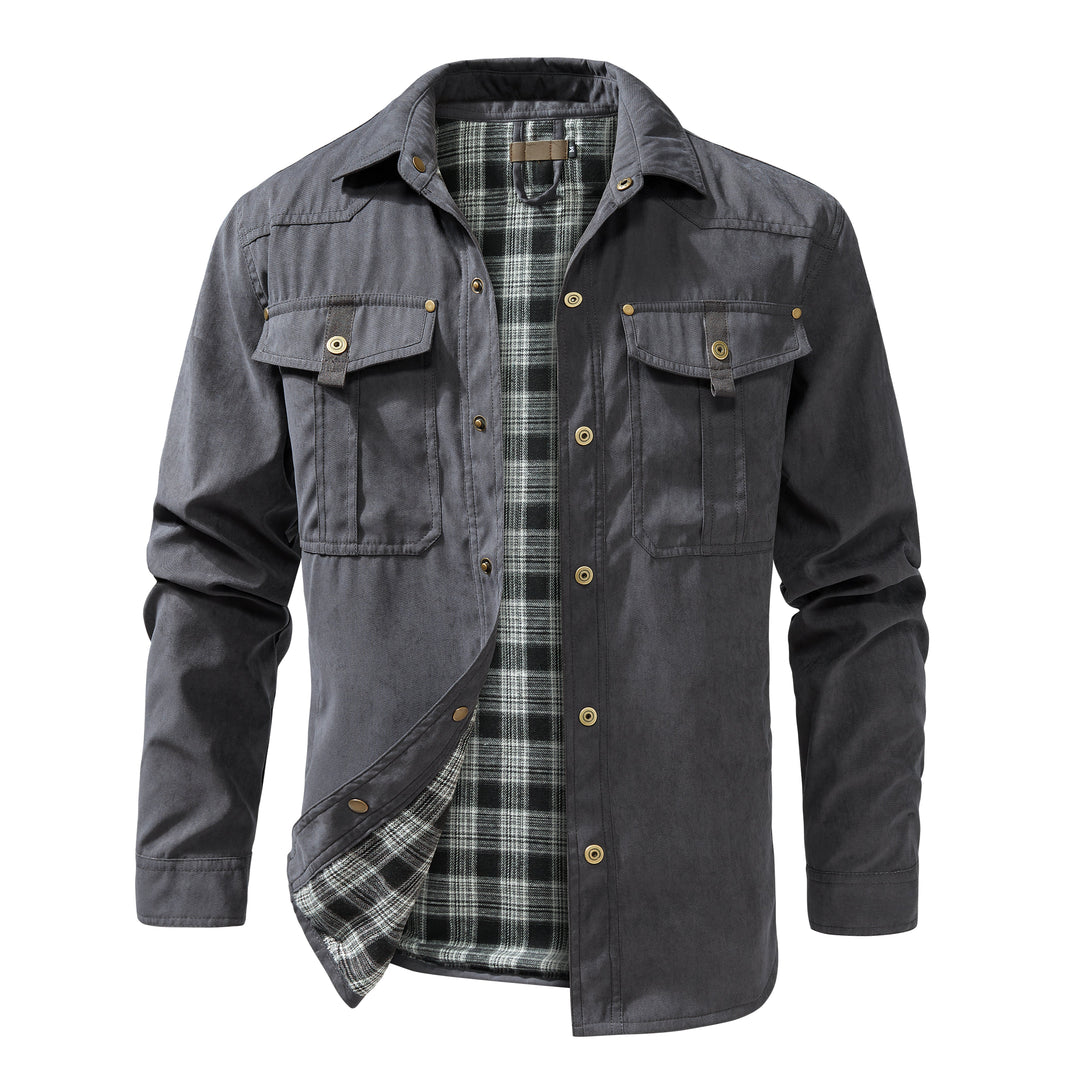 Winchester™ - Stylish Winter Coat