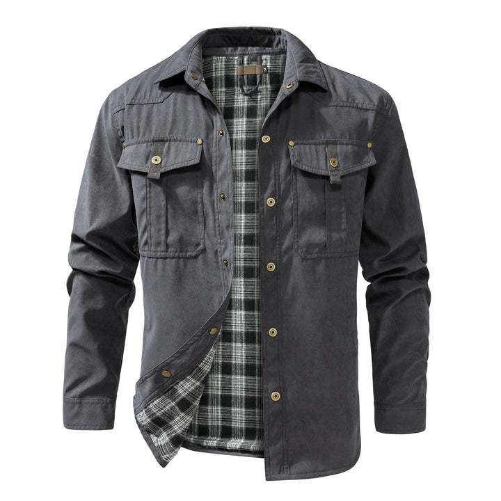 Winchester™ - Stylish Winter Coat