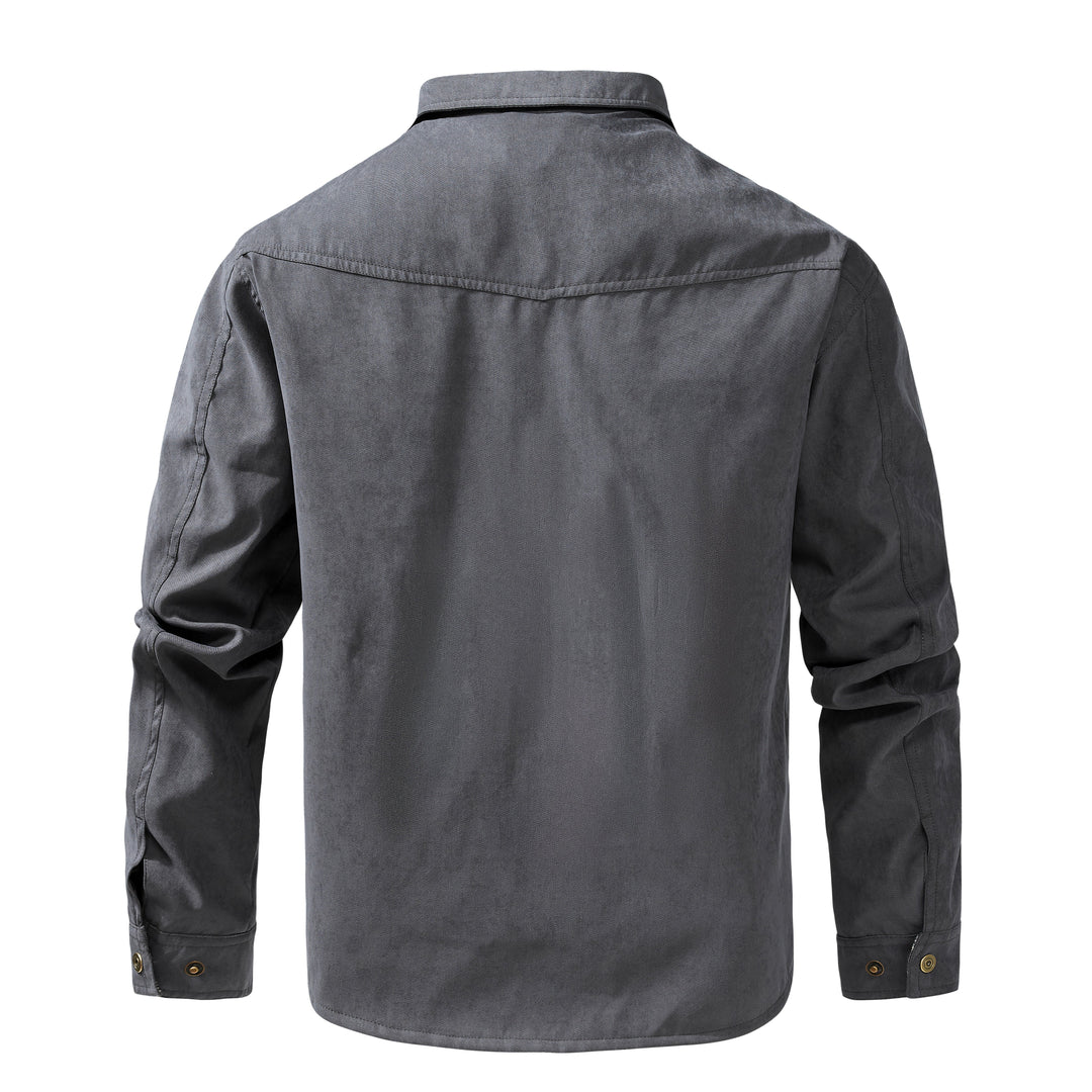 Winchester™ - Stylish Winter Coat