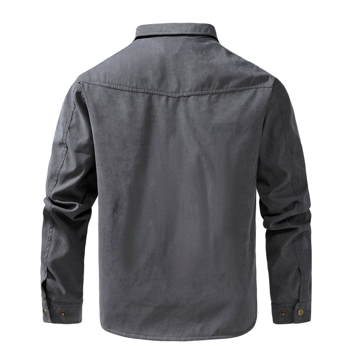 Winchester™ - Stylish Winter Coat