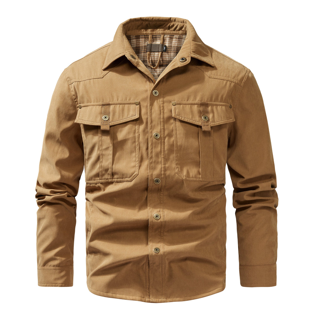Winchester™ - Stylish Winter Coat