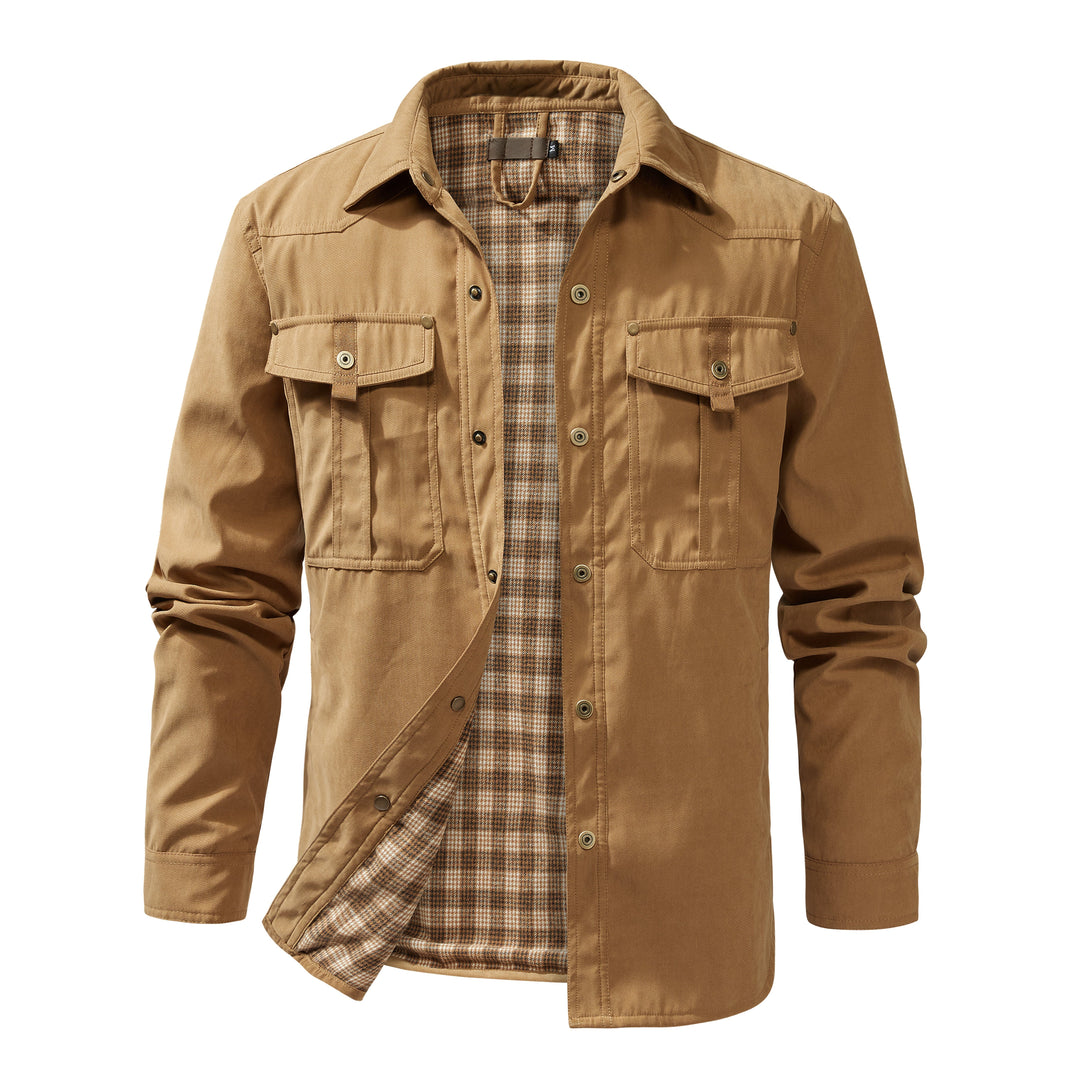 Winchester™ - Stylish Winter Coat