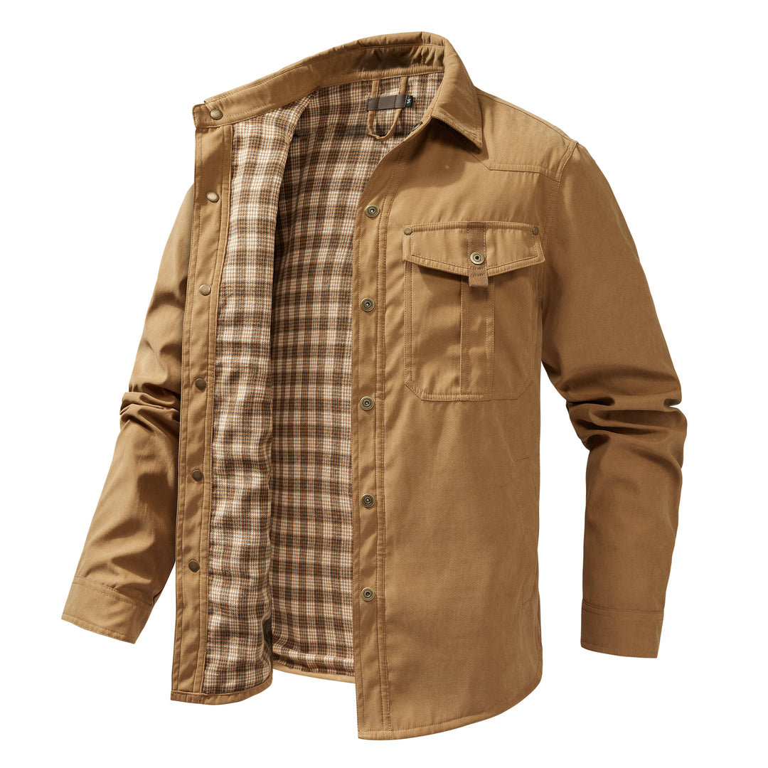 Winchester™ - Stylish Winter Coat