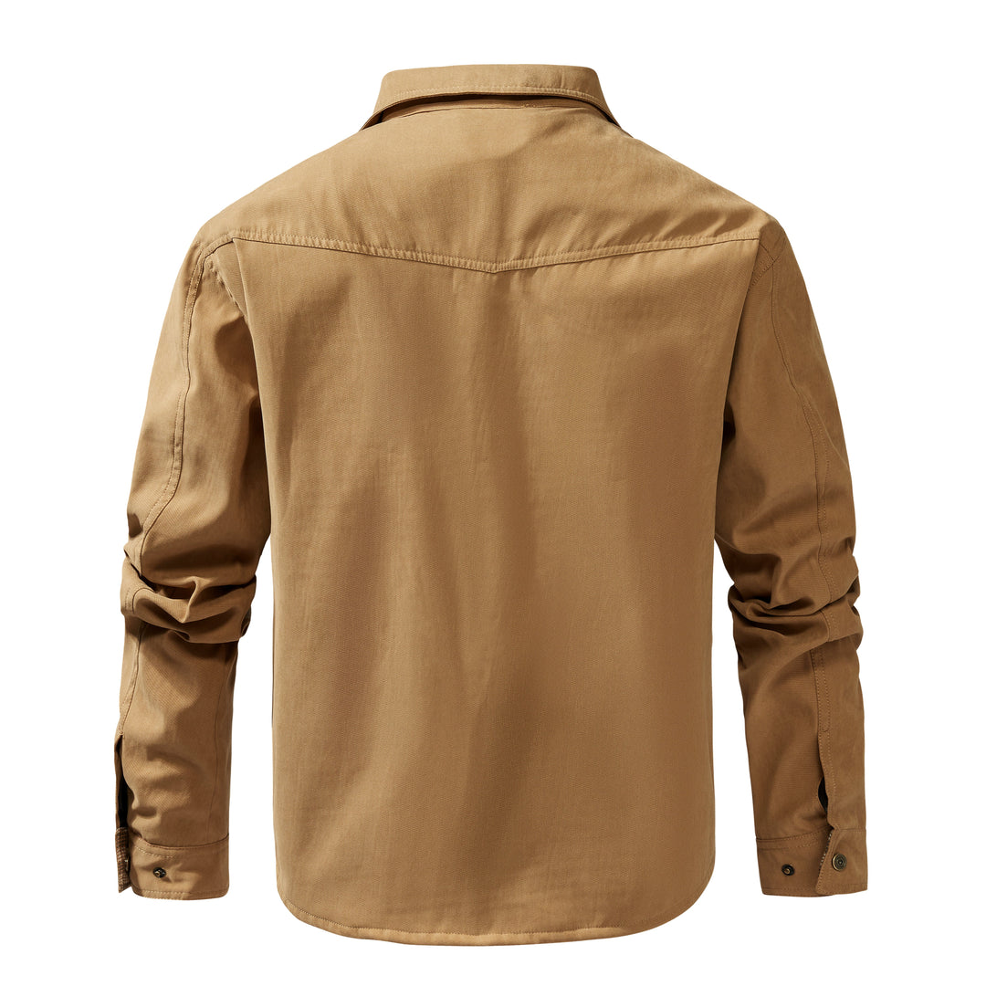 Winchester™ - Stylish Winter Coat