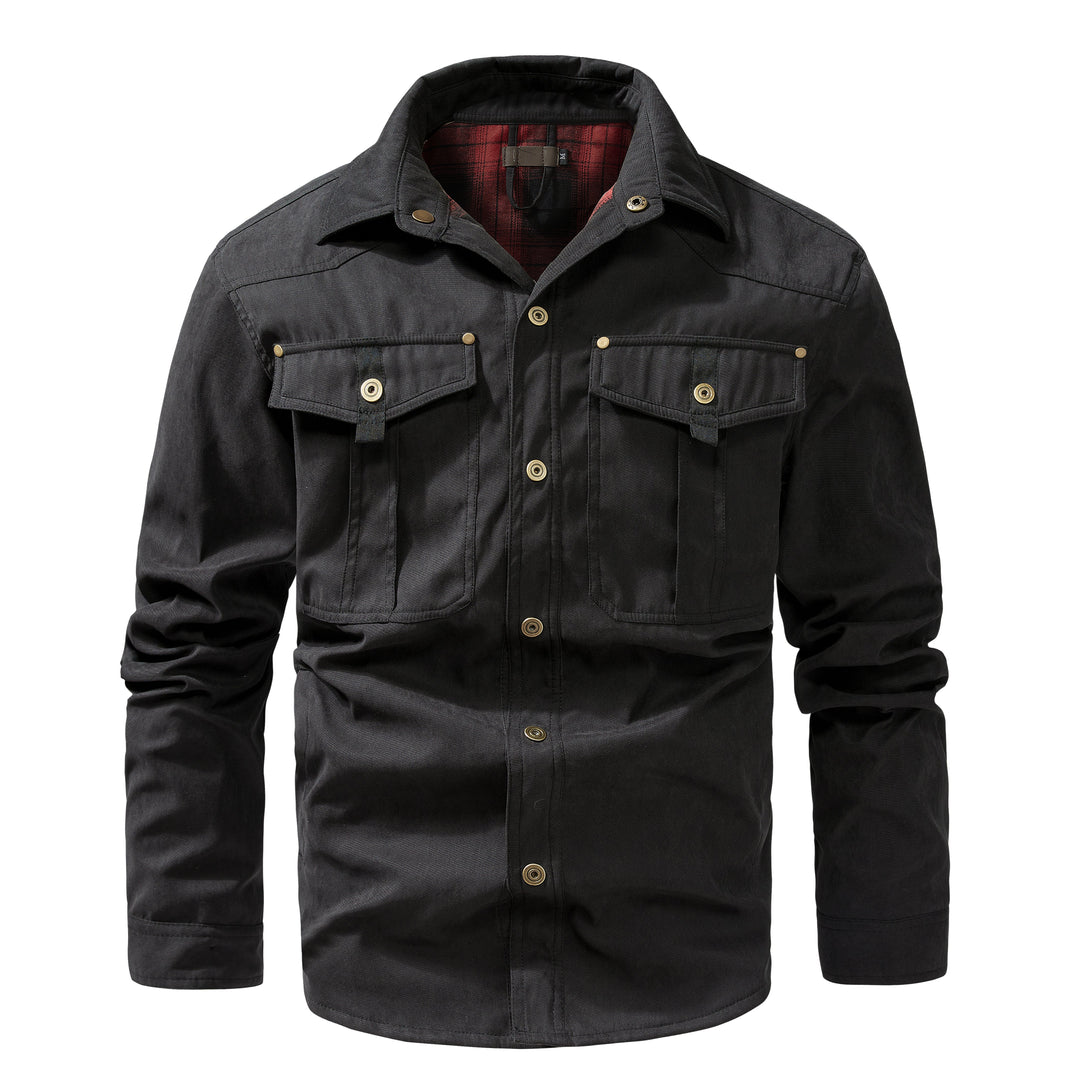 Winchester™ - Stylish Winter Coat