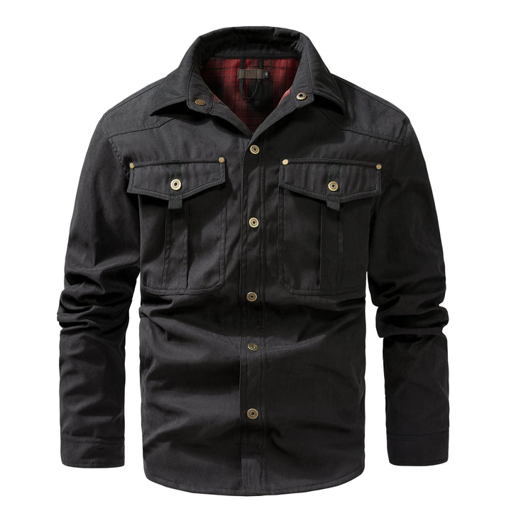 Winchester™ - Stylish Winter Coat