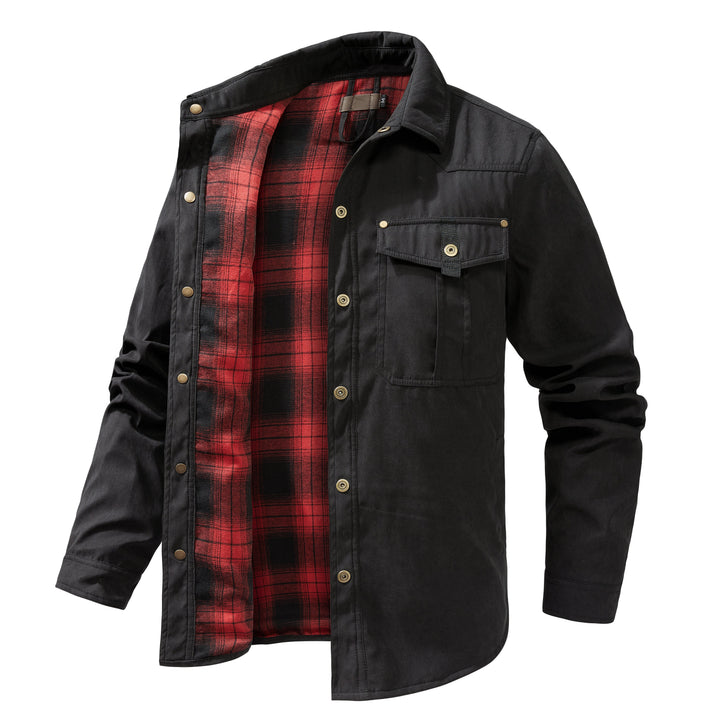 Winchester™ - Stylish Winter Coat
