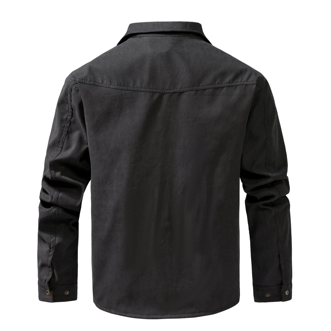 Winchester™ - Stylish Winter Coat
