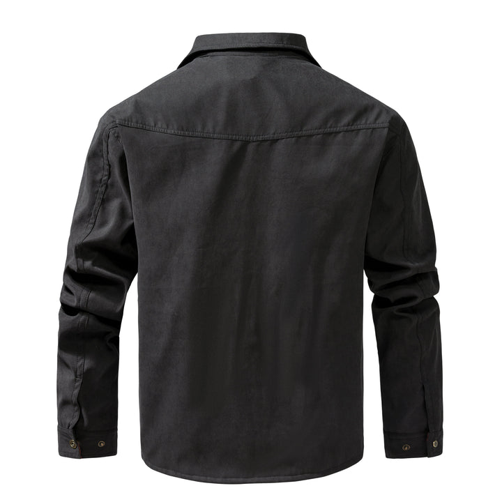Winchester™ - Stylish Winter Coat