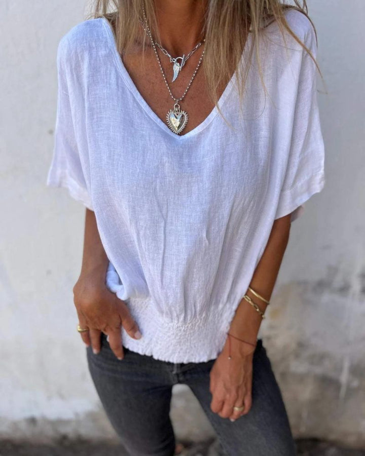 JENNY™ - Casual Summer Top