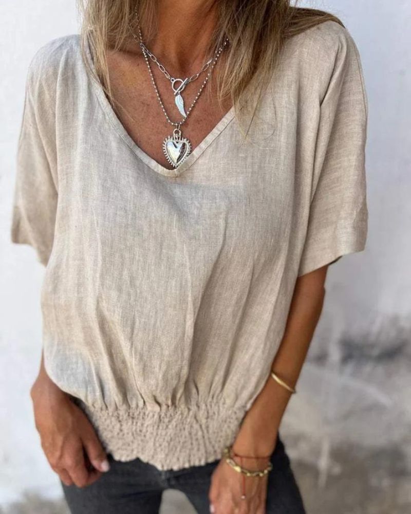 Carol™ | Casual Summer Top