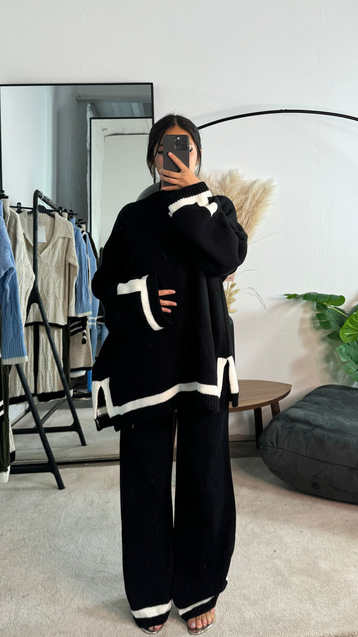 ELIANA - Two-piece set