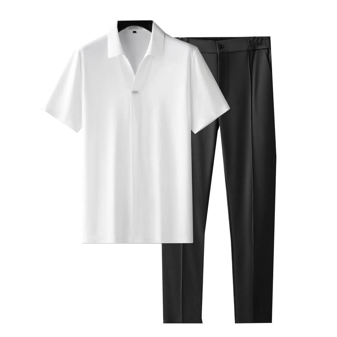Paolo™ - Luxury Set for Men
