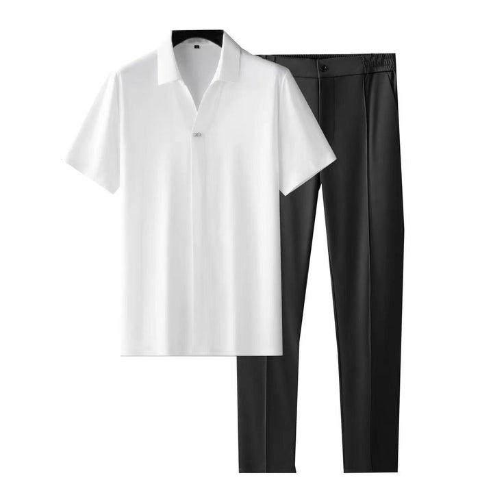Paolo™ - Luxury Set for Men