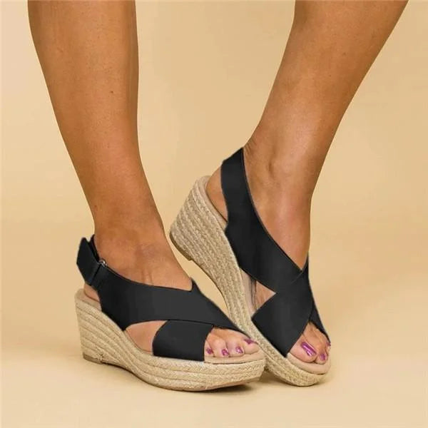 Bellora™ Comfort Orthopedic Summer Shoes