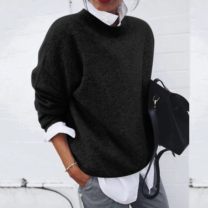 Teddy - Soft Sweater
