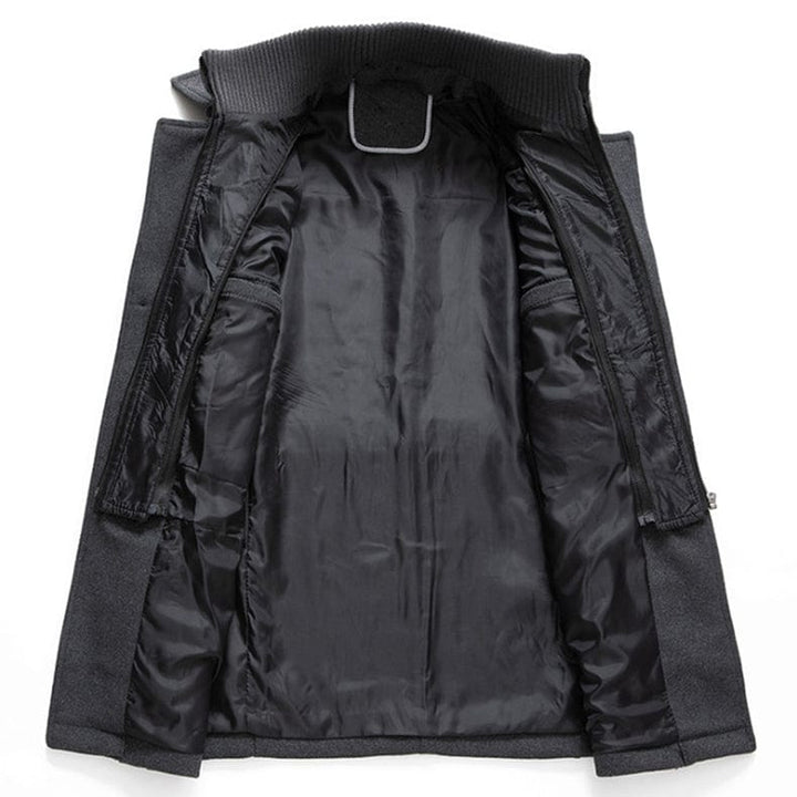 Diego - Two-piece Winter Jacket
