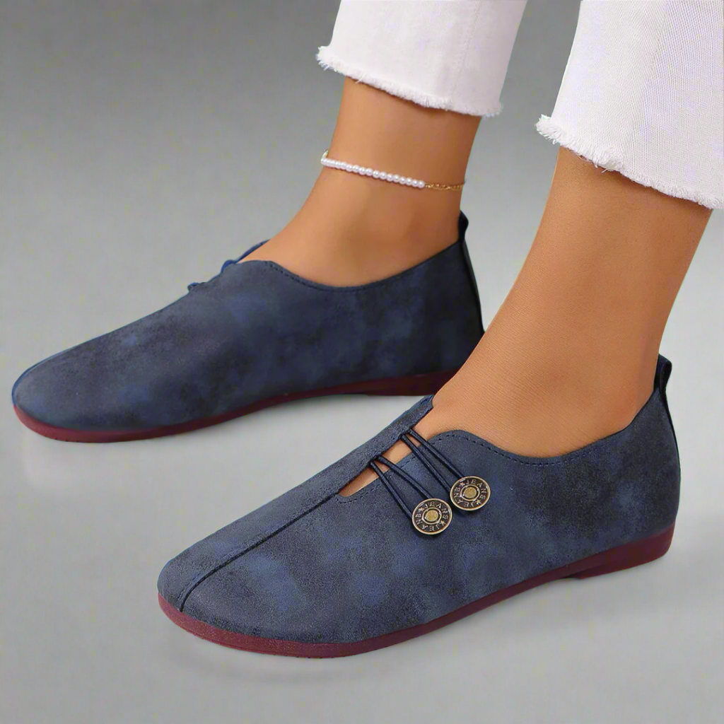 Harper Luxe – Where Comfort Meets Effortless Elegance