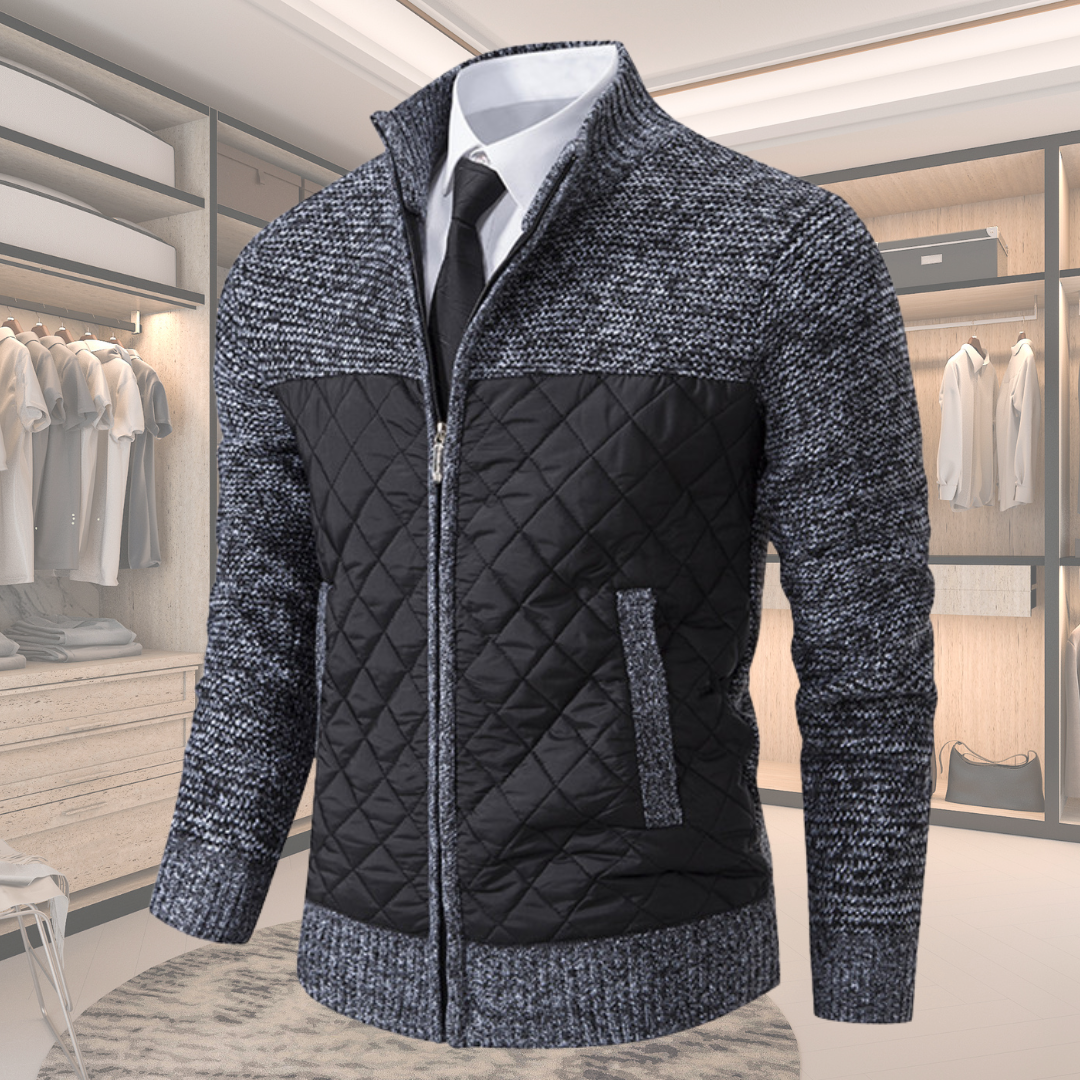 Wilbert | Stylish men's jacket
