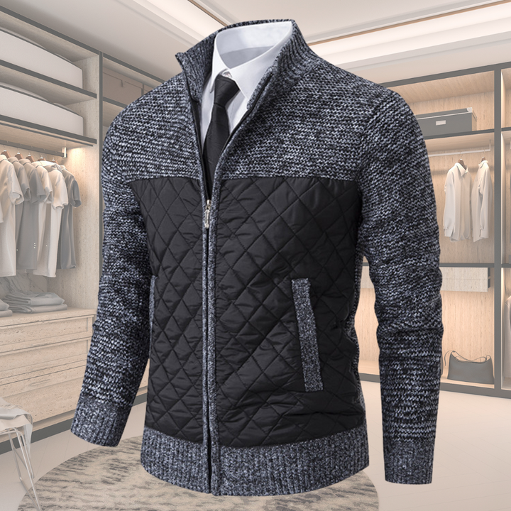 Wilbert | Stylish men's jacket