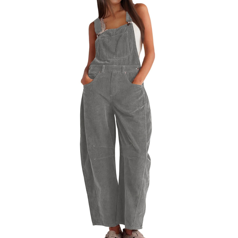 ETHEL™ – Chic Wide Leg Jumpsuit