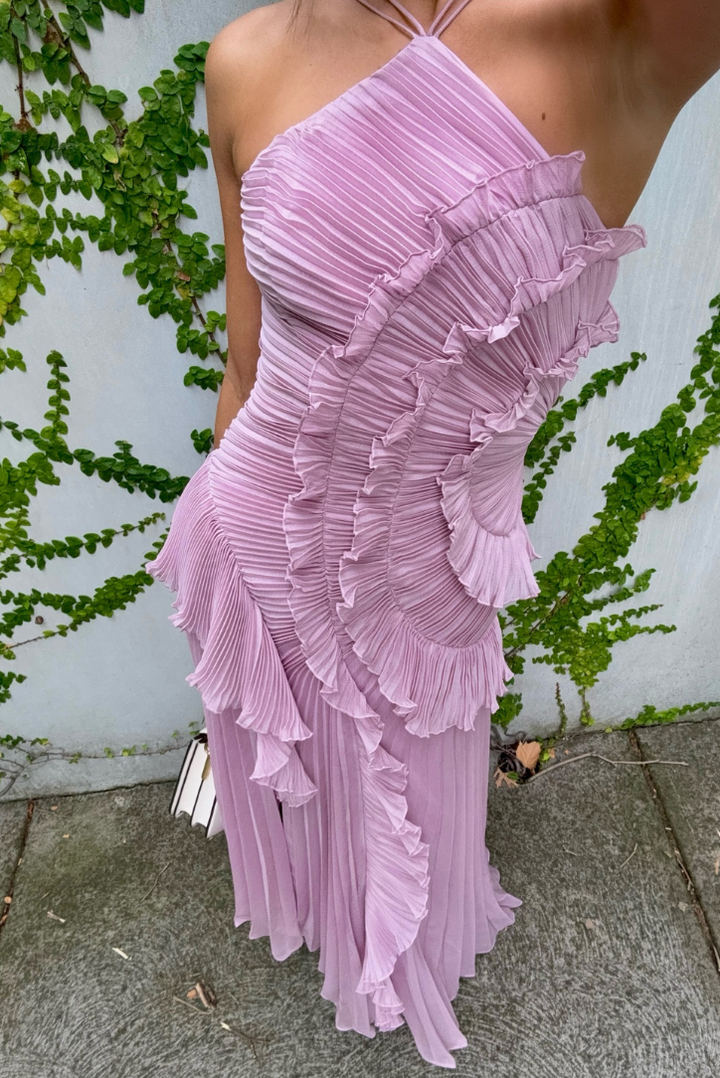Adeline™ | Elegant, Airy Maxi Dress