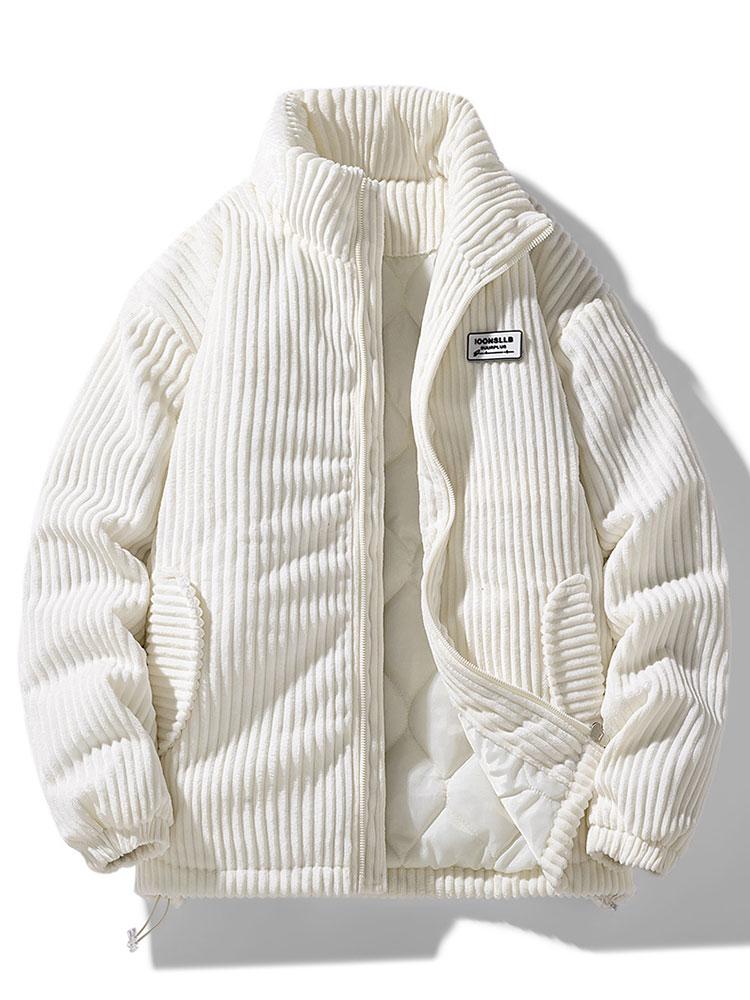 Freddy™ - Classic Corduroy Jacket