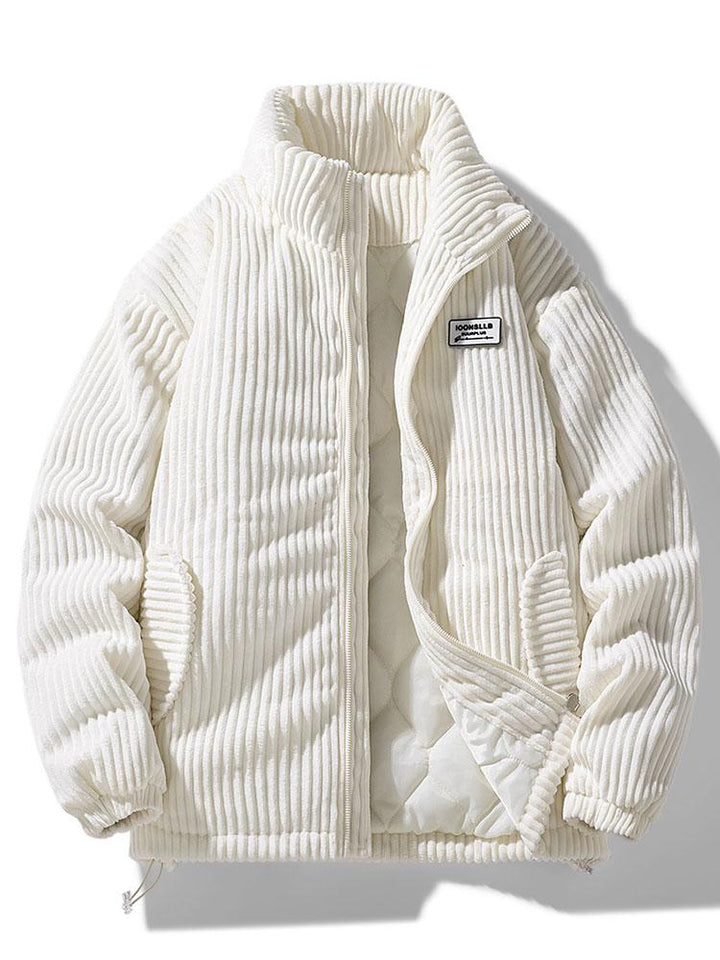 Freddy™ - Classic Corduroy Jacket