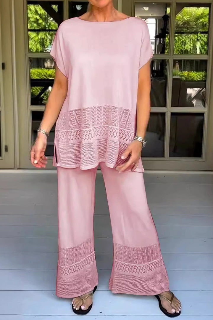 Elodie - Timeless Comfort Set