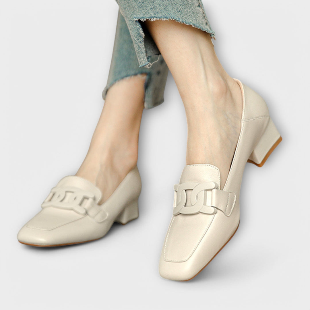 Monika | Slippers