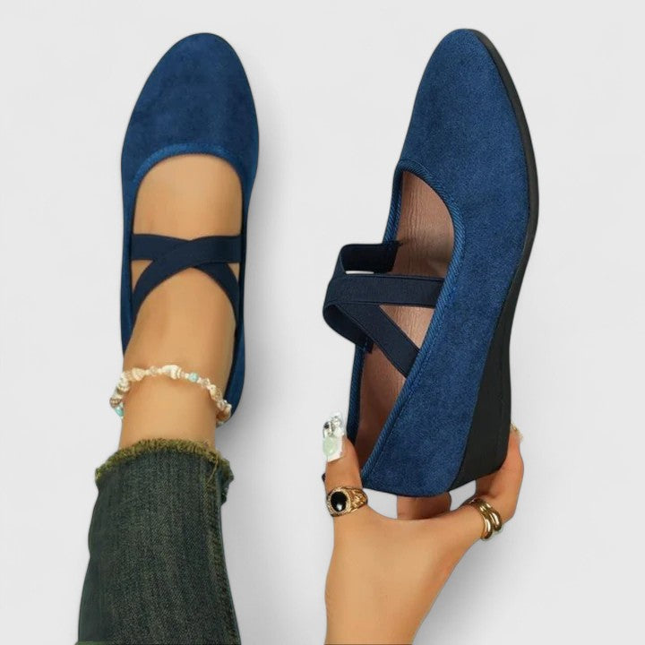 Marlene™ - Elegant Orthopedic Shoes