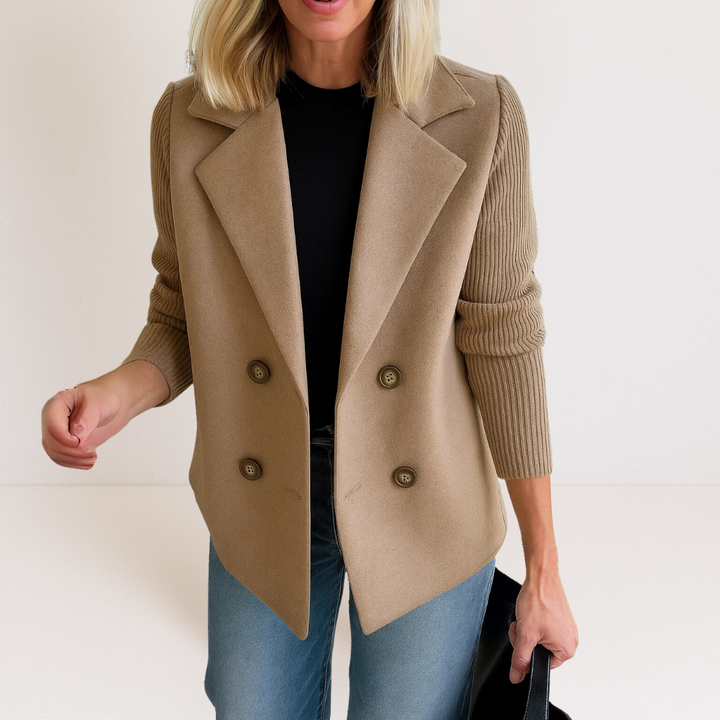 Lena™ - Premium Blazer for Everyday Wear