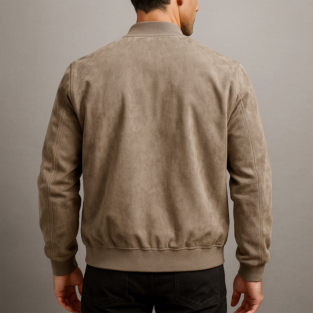 Marius™ - Classic Urban Jacket