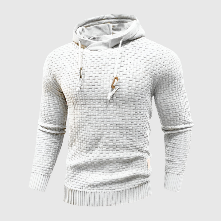 Mark - George Hoodie