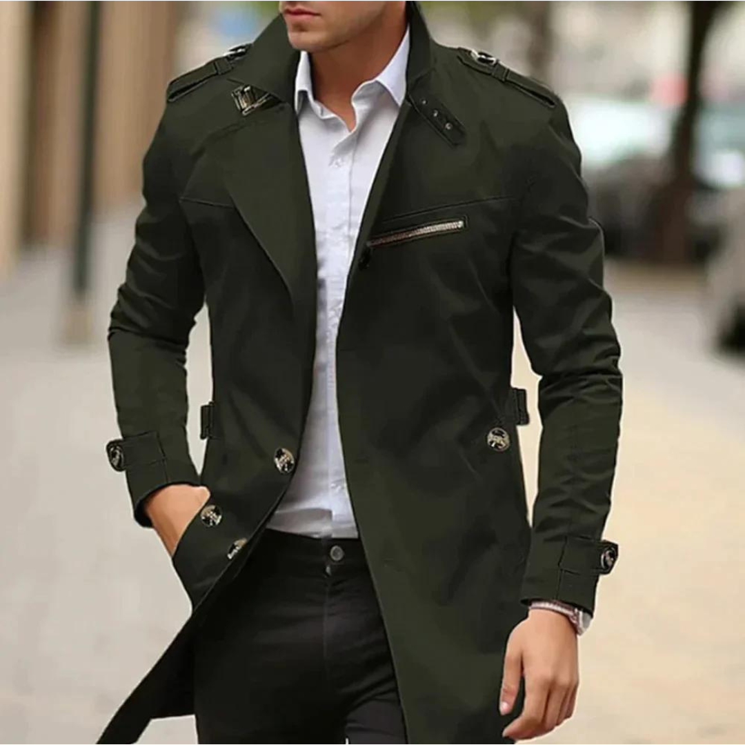 Donald™ - Men's Premium Jacket