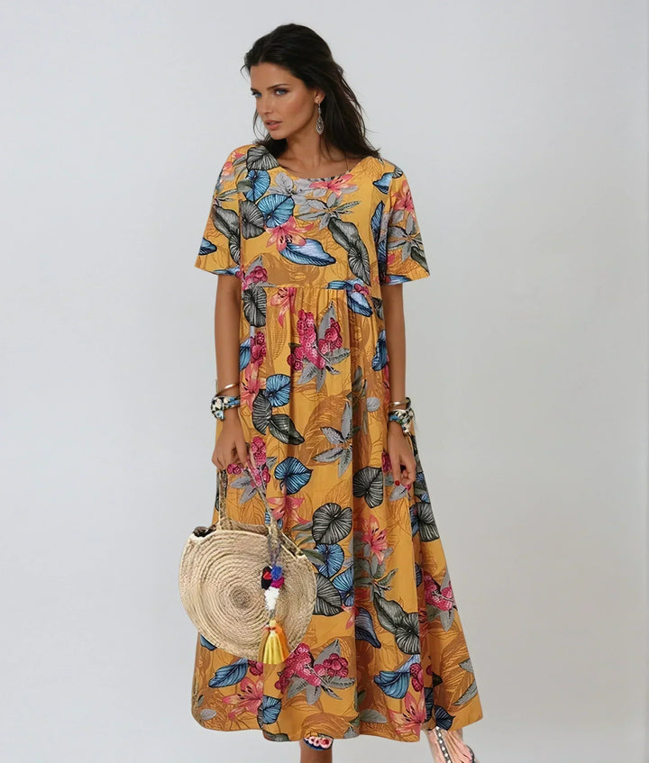 Lovi | Chic Summer Bloomer