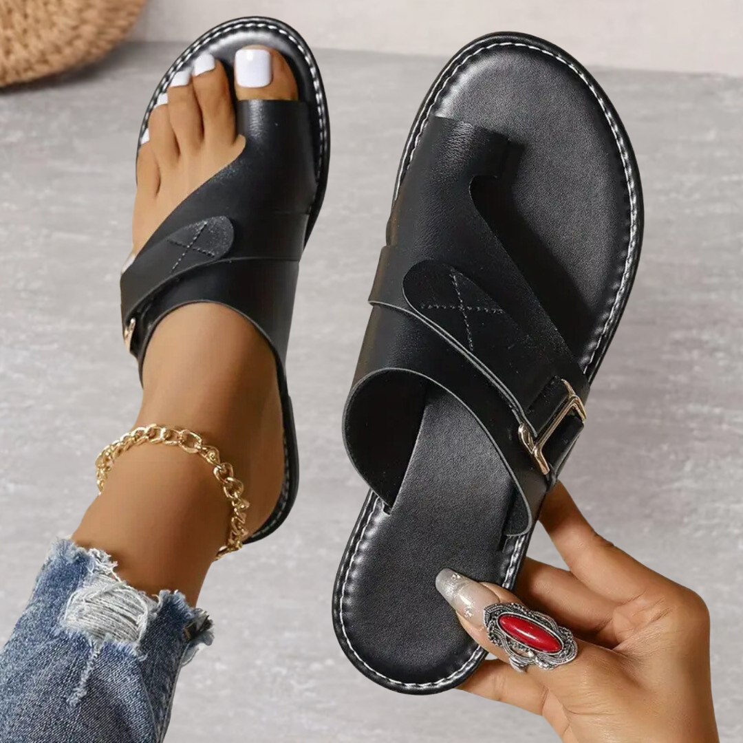Elsie™ Women's Comfort Orthopedic Sandals
