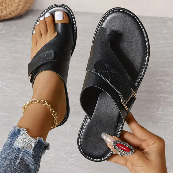 Elsie™ Women's Comfort Orthopedic Sandals