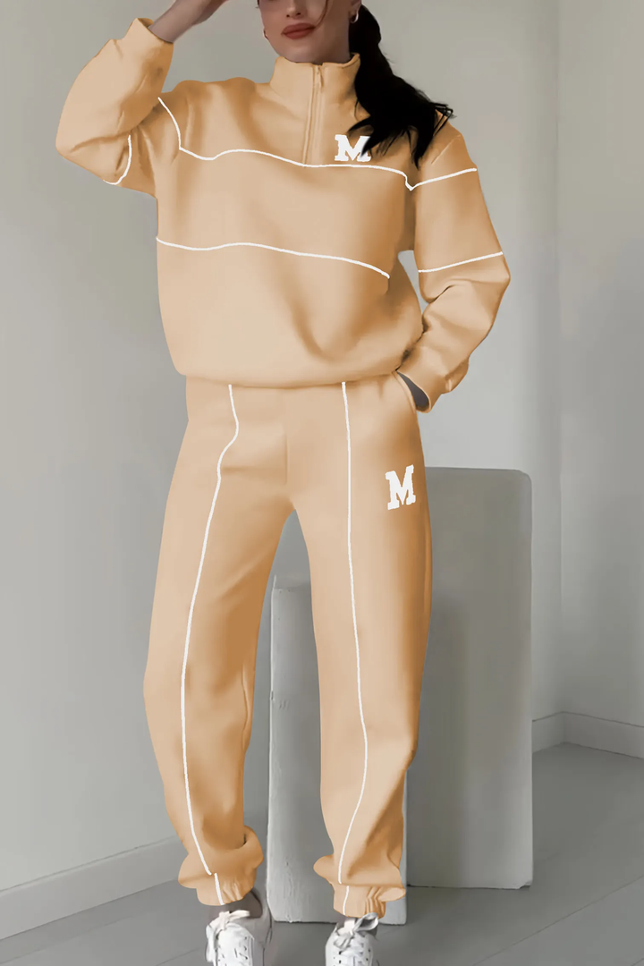 Michigan Two-Piece Set