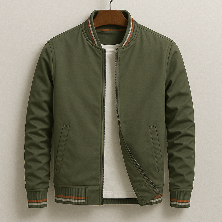 Colton Parker Men's Outerwear Jacket