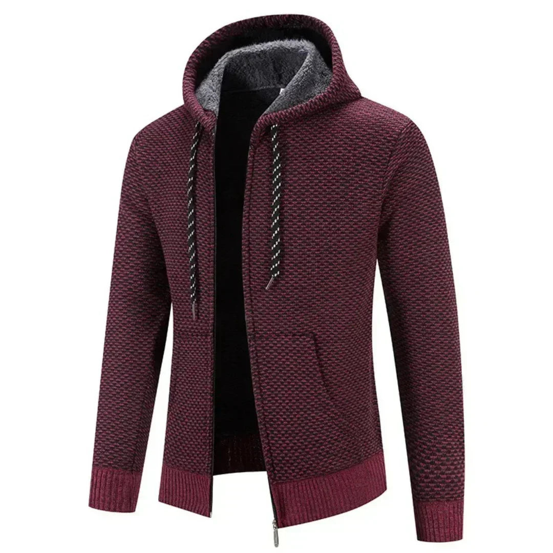 Lucas™ - The Ultimate Everyday Hoodie