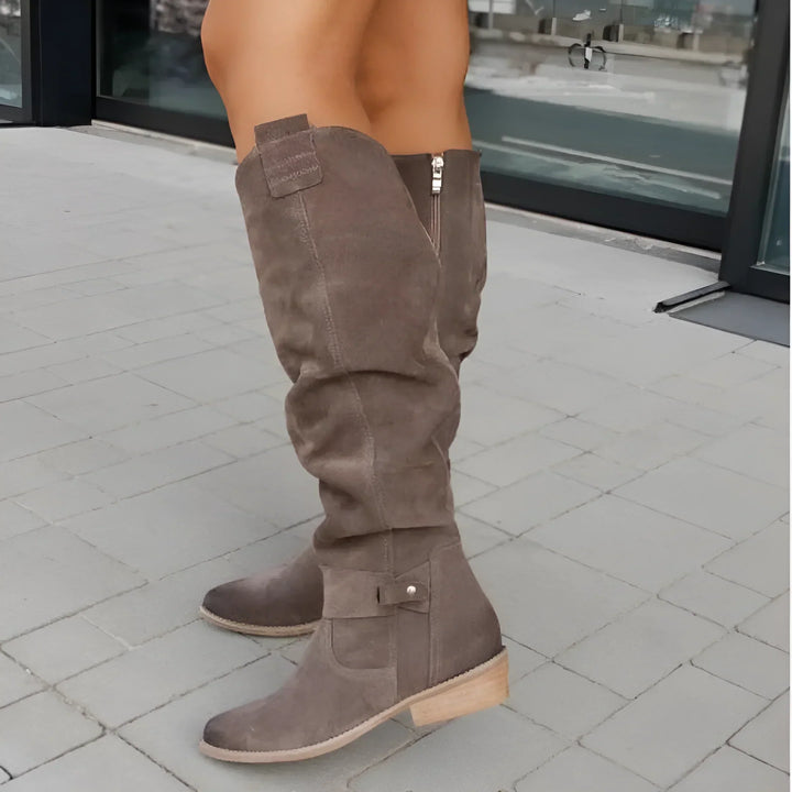 Flavia - Ankle boot