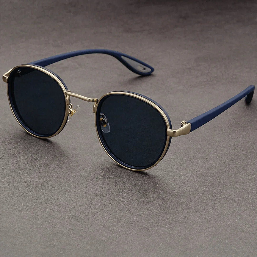 Carson - Elegant Sunglasses