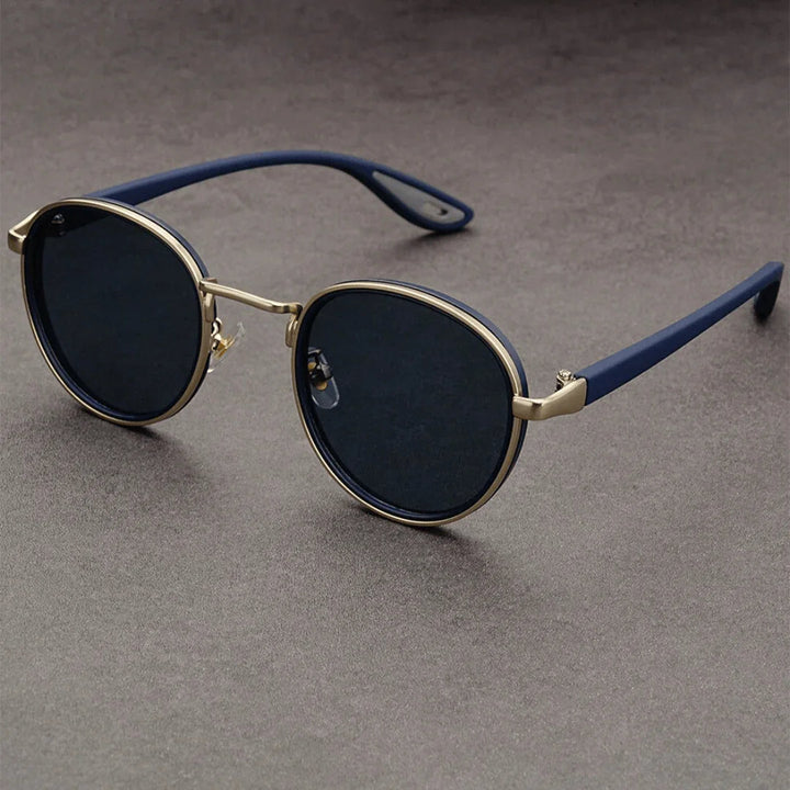 Carson - Elegant Sunglasses