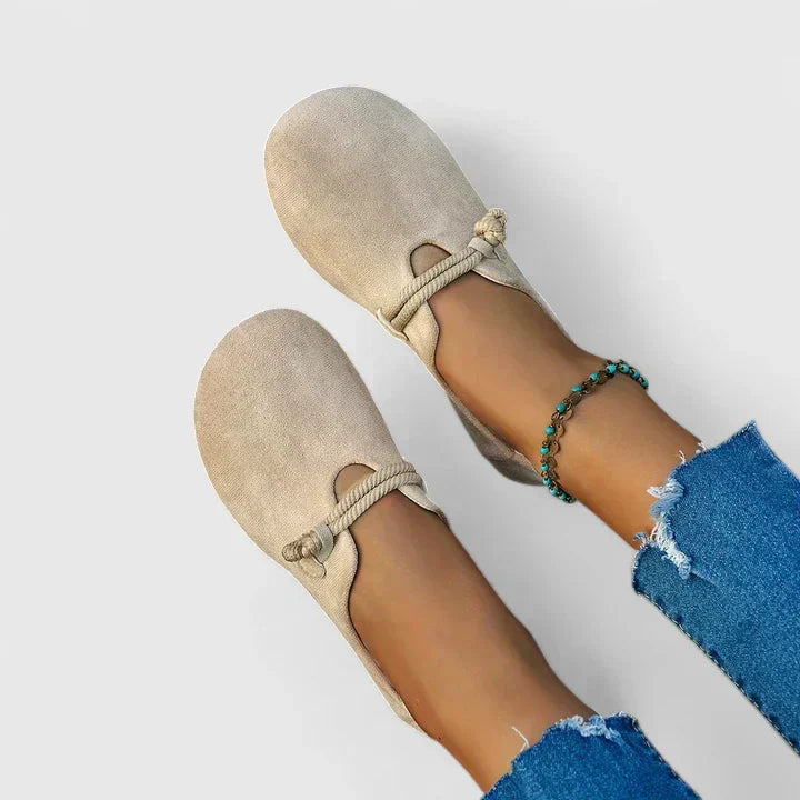 Giulia™ | Stylish Slippers for Ultimate Comfort