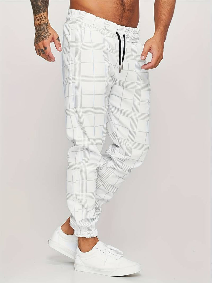 Stefan™ - Stylish Jogger