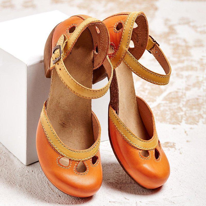 Lynn™ - Orthopedic Sandals with Superior Comfort