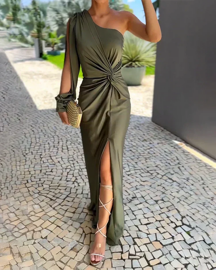 Liana | Elegant Evening Gown