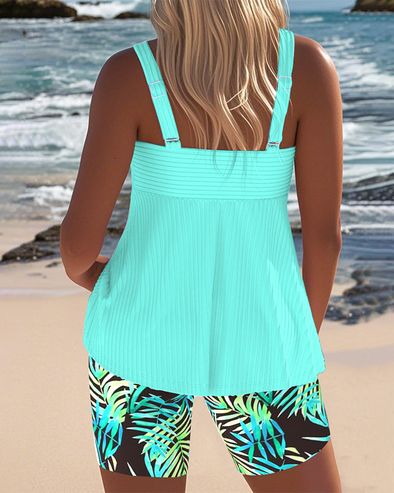Camila™ – Three-Piece Bikini Set