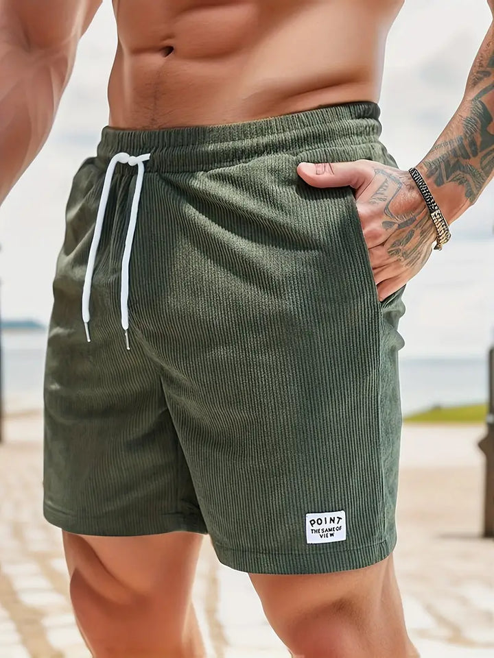 Mason™ - Men's Casual Swim Trunks